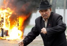 Tulpenrevolution 2005/10 Kirgisistan
